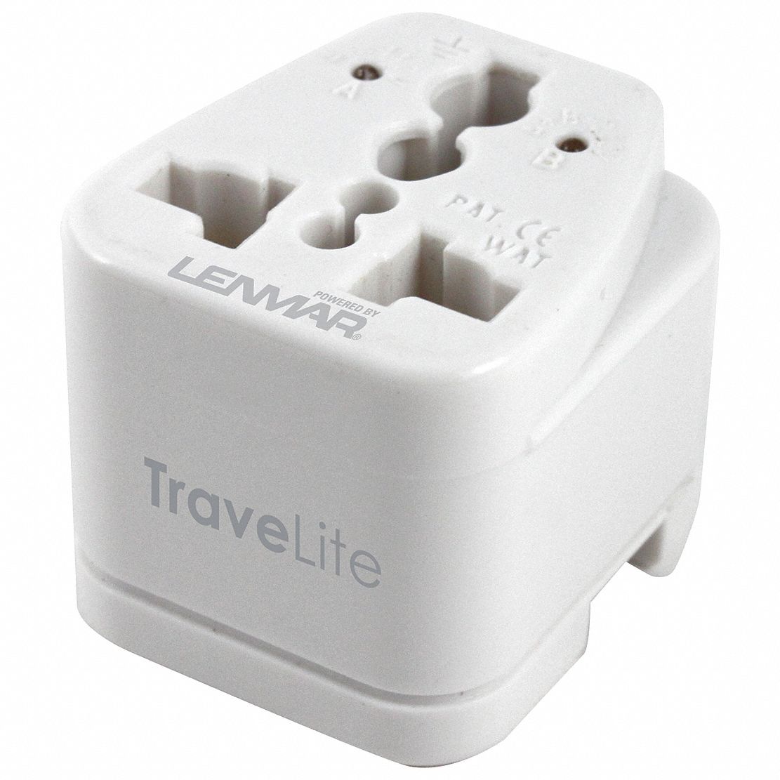 All-in-One AC Wolrd Travel Converter