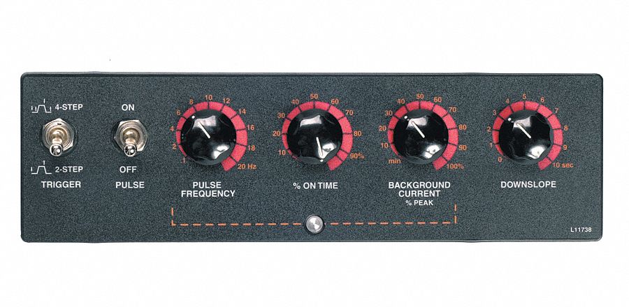 TIG Control Panel, For 275