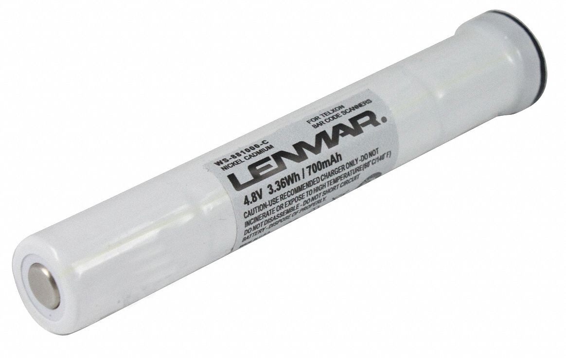 Battery for Telxon PTC-960