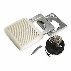 NUTONE BATH FAN UPGRADE KIT FOR NUTONE AND BROAN ECONOMY FANS