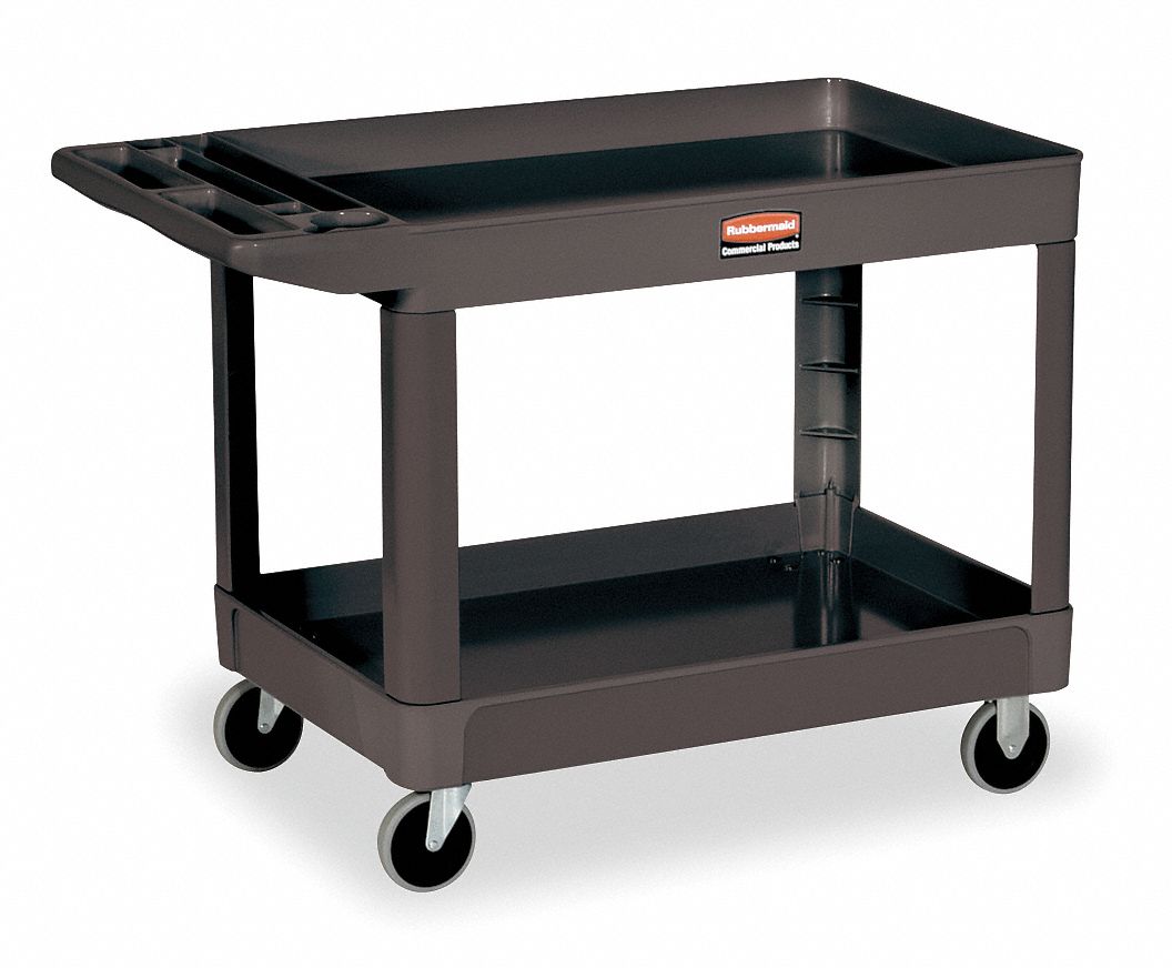 Cart, Service
