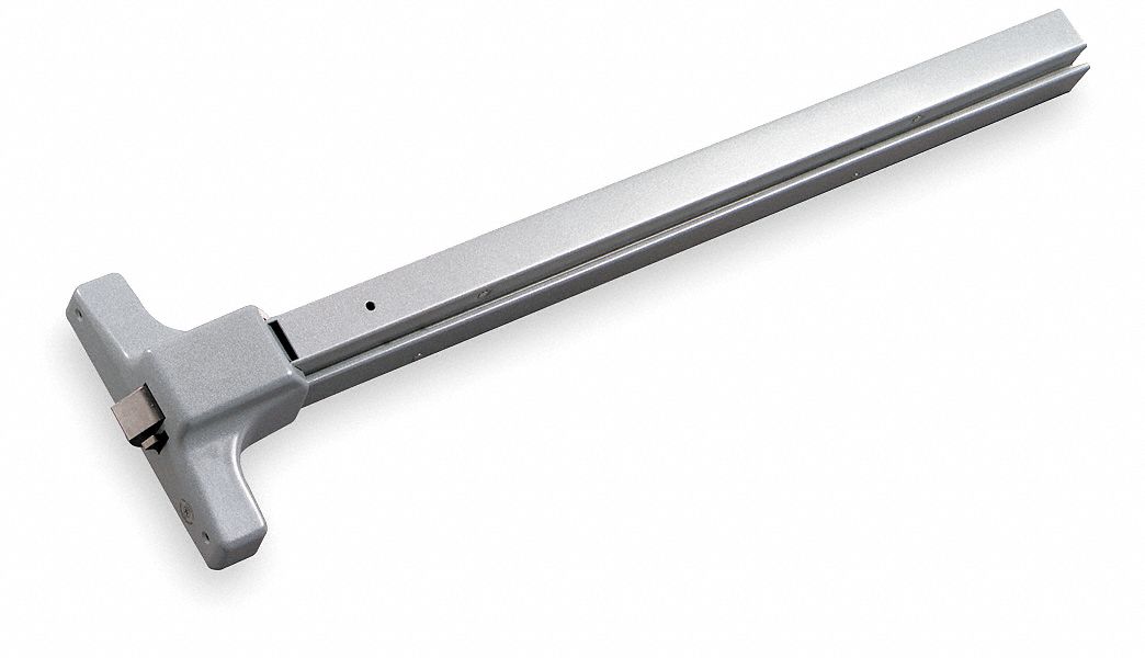 Flat Bar Exit Device