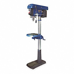 Drill Press