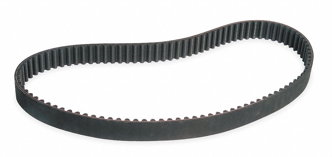 Gearbelt, HT, 140 Teeth, Length 1120 mm