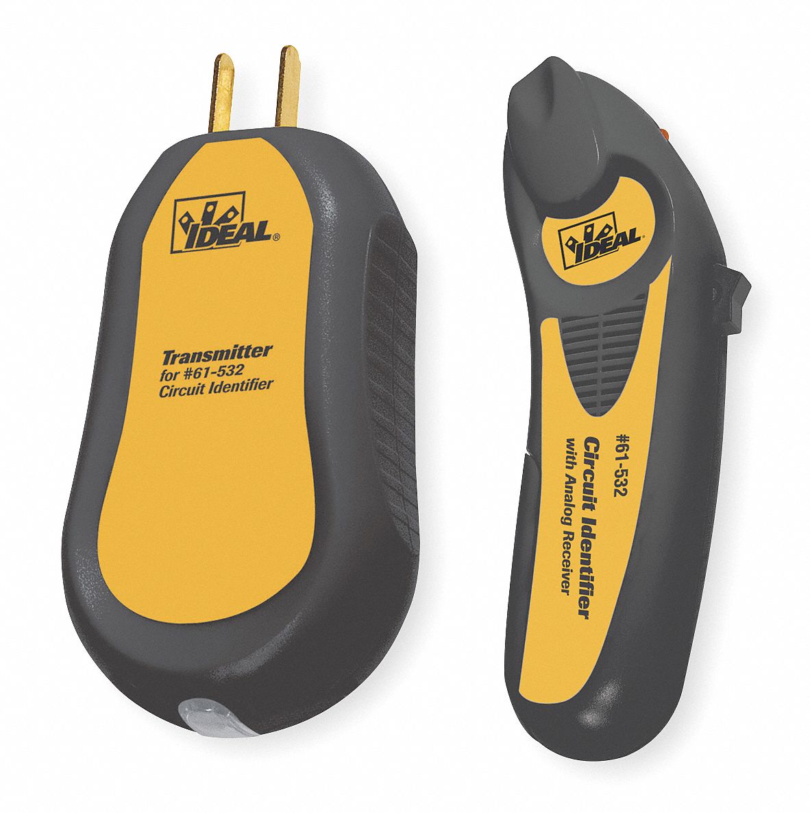 Circuit Breaker Finder