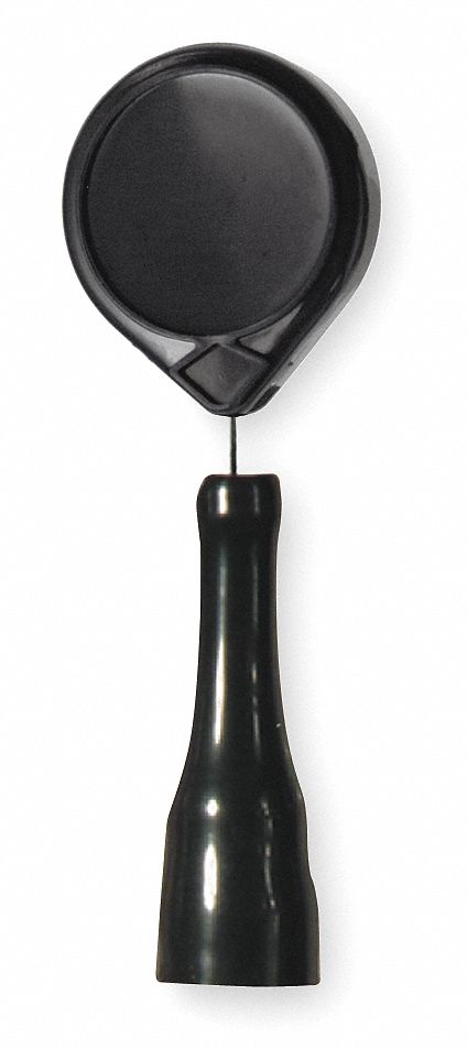 Pencil Pull, 36 In Nylon Cord