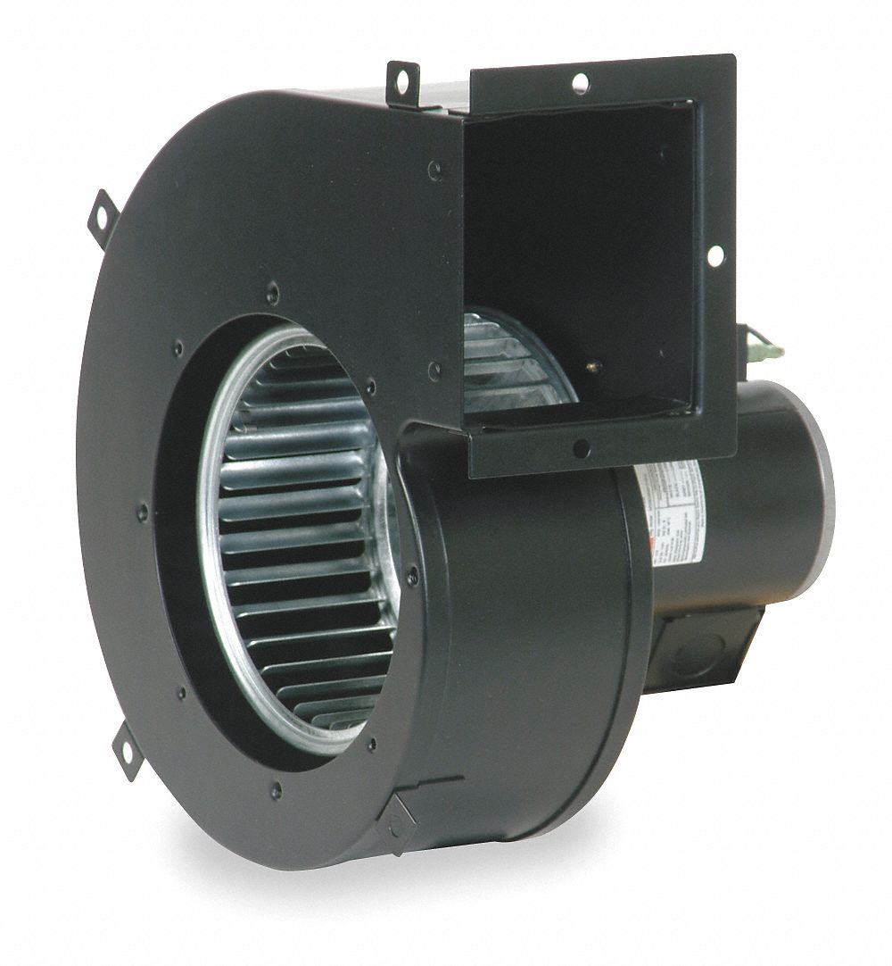 High Temperature Blower, 115 Volt, 310 CFM