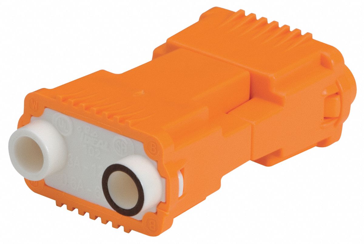 Male/Female Ballast Disconnect, PK150
