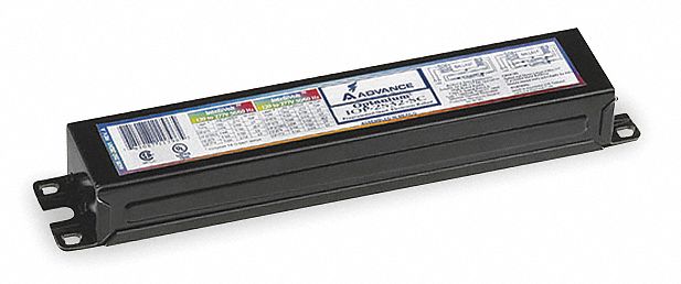 Electronic Ballast, 1-2 F96T8, 120-277V