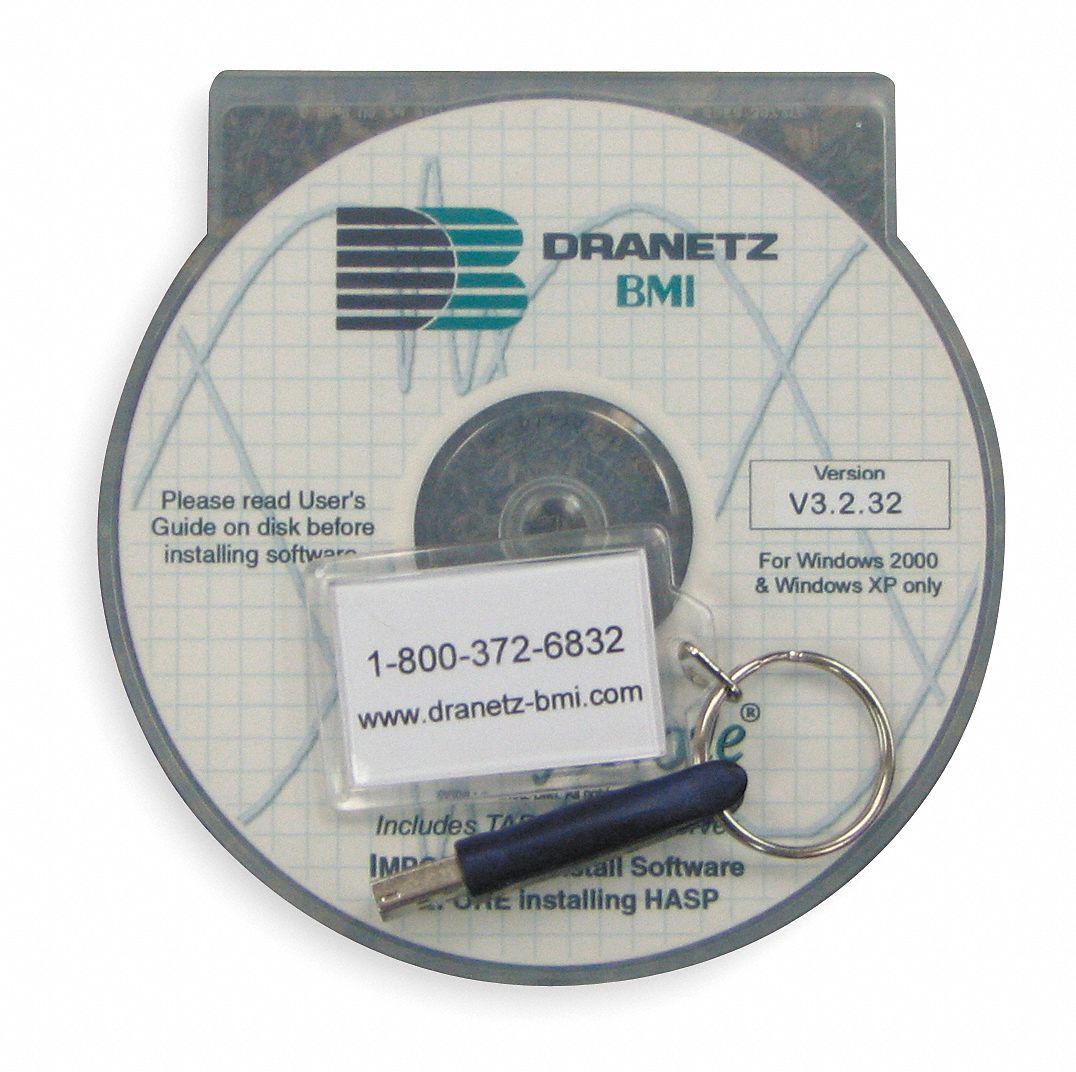 Energy Management Software