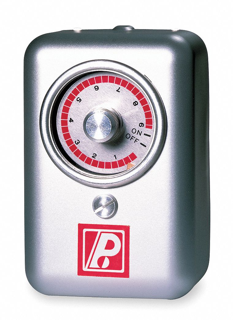 Timer, Percent Cycle