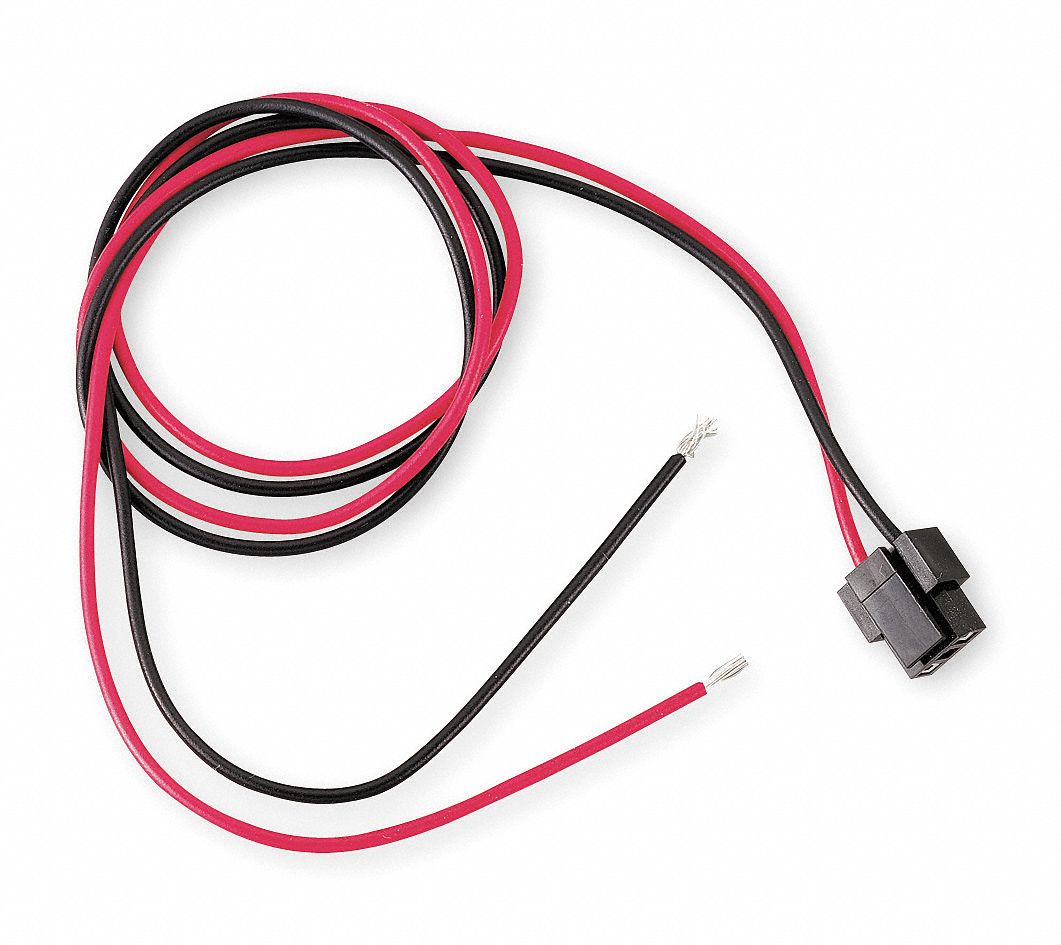 Harness, Wiring