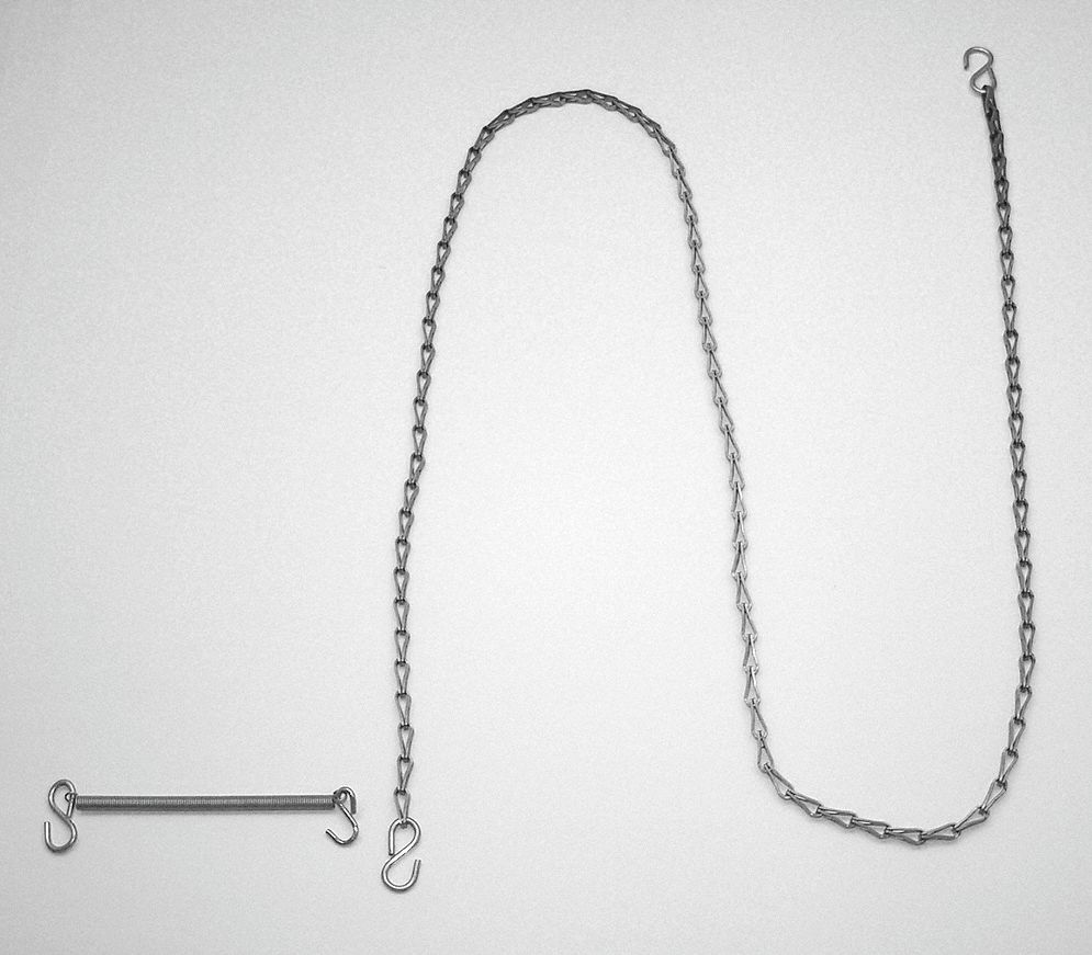 Pull Chain Kit, Single Panel Shutters