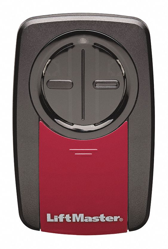 Universal Remote Control