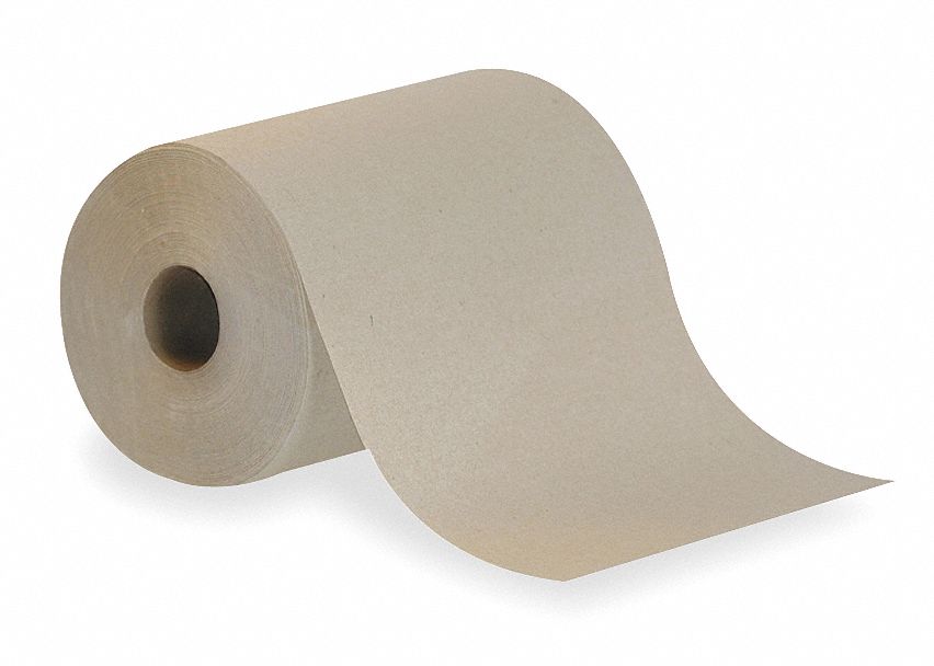 Paper Towel Roll,Envision,Brn,800ft,PK6