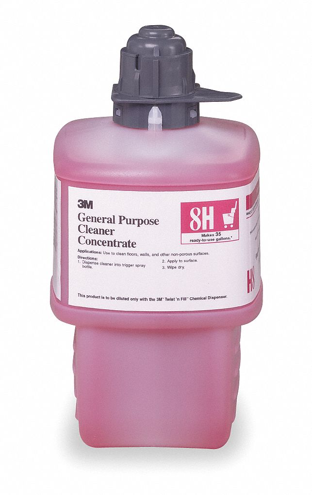 Cleaner, All Purpose