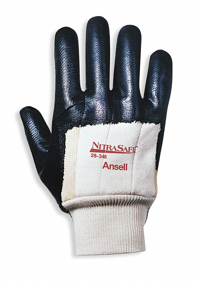 Cut Resistant Gloves,XL