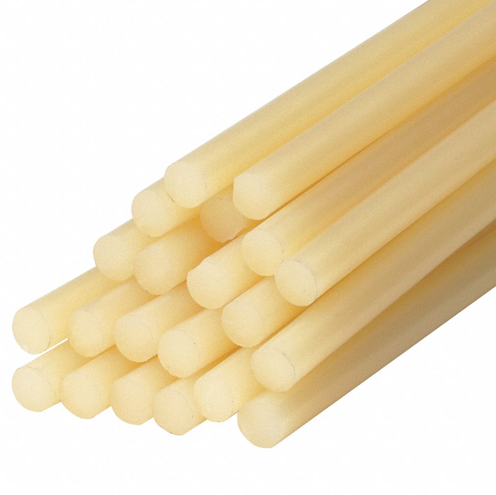 Glue Stick, 1/2x15 In, w/3KGK2, Pk275