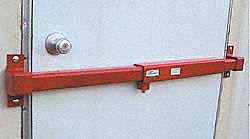 HVY DUTY DOOR LOCK