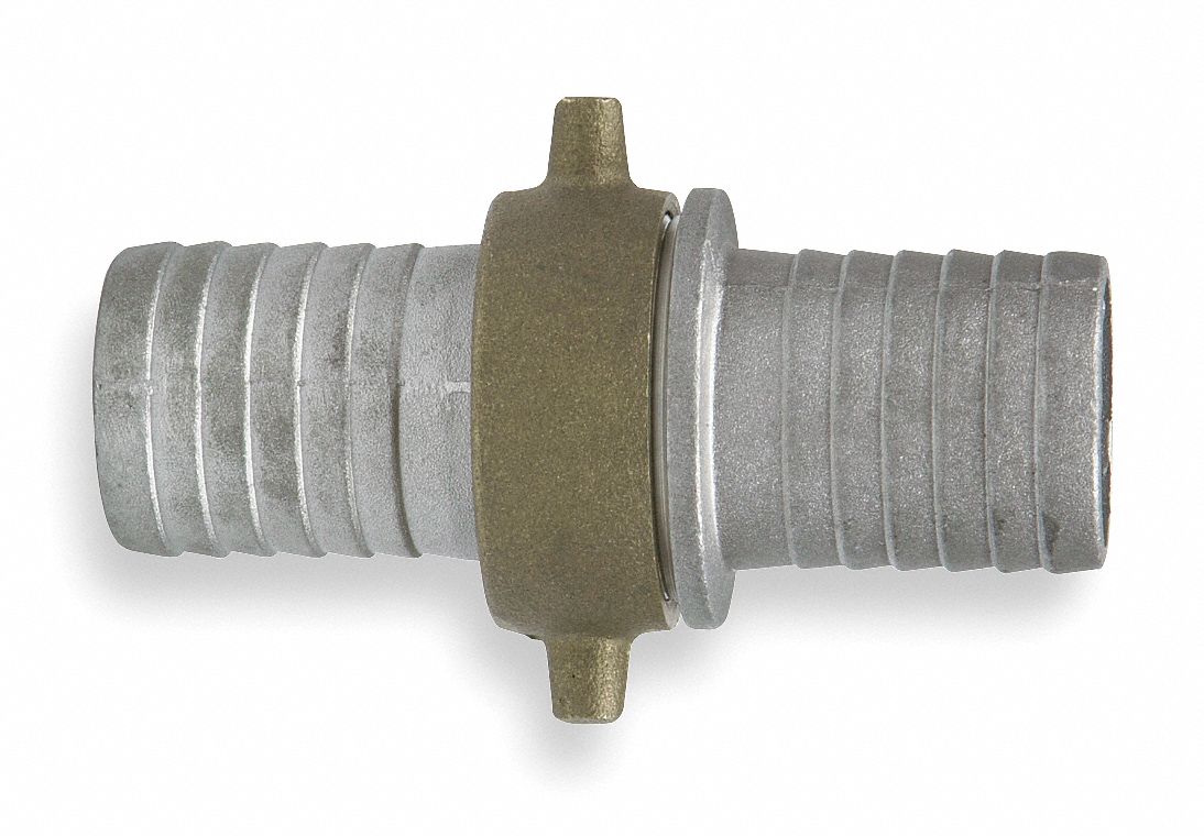 Shank Coupling