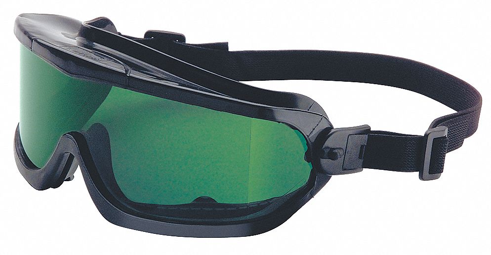 OTG Goggles,Antfg,Scrtch Rstnt,Shade 3.0