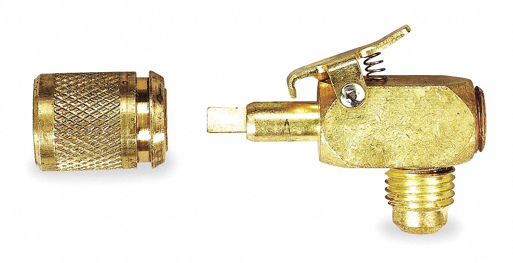 Coupler, Kwik