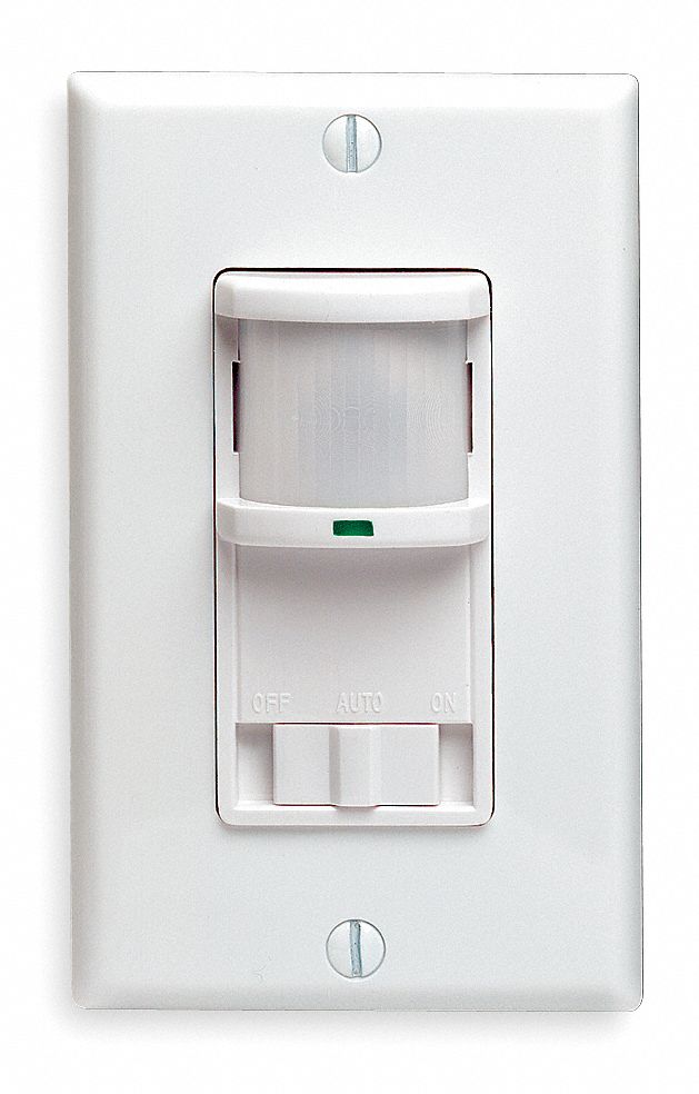 Occupancy Sensor