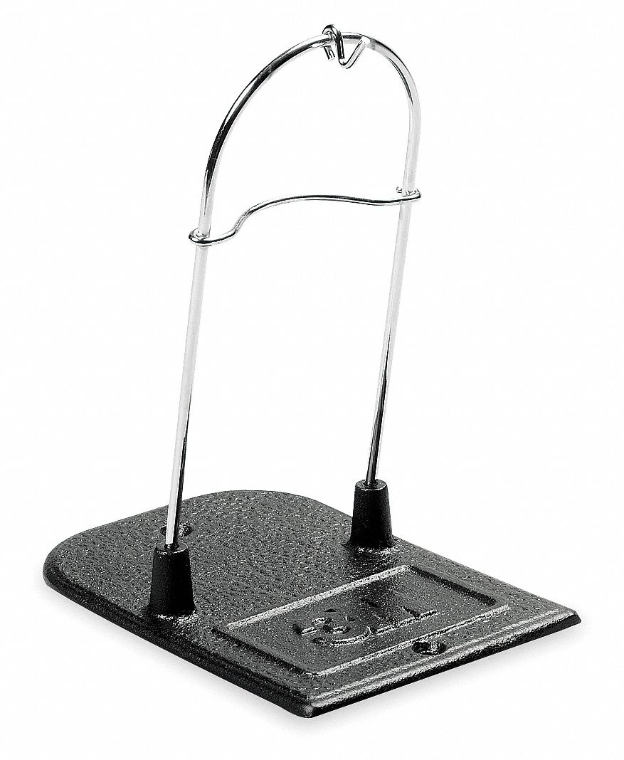 Glue Gun Stand, For 5E123, 5E124, 4YX13
