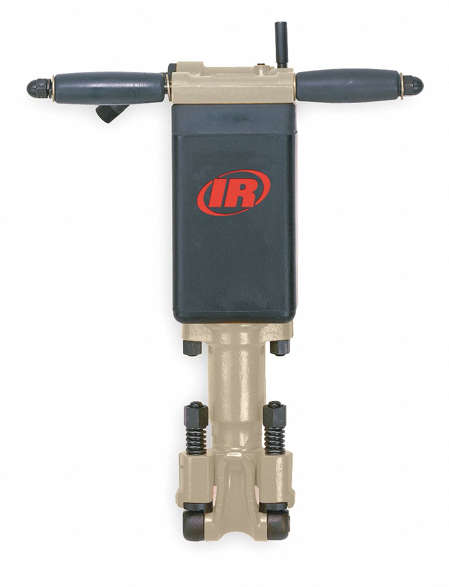 Jackhammer, Pneumatic