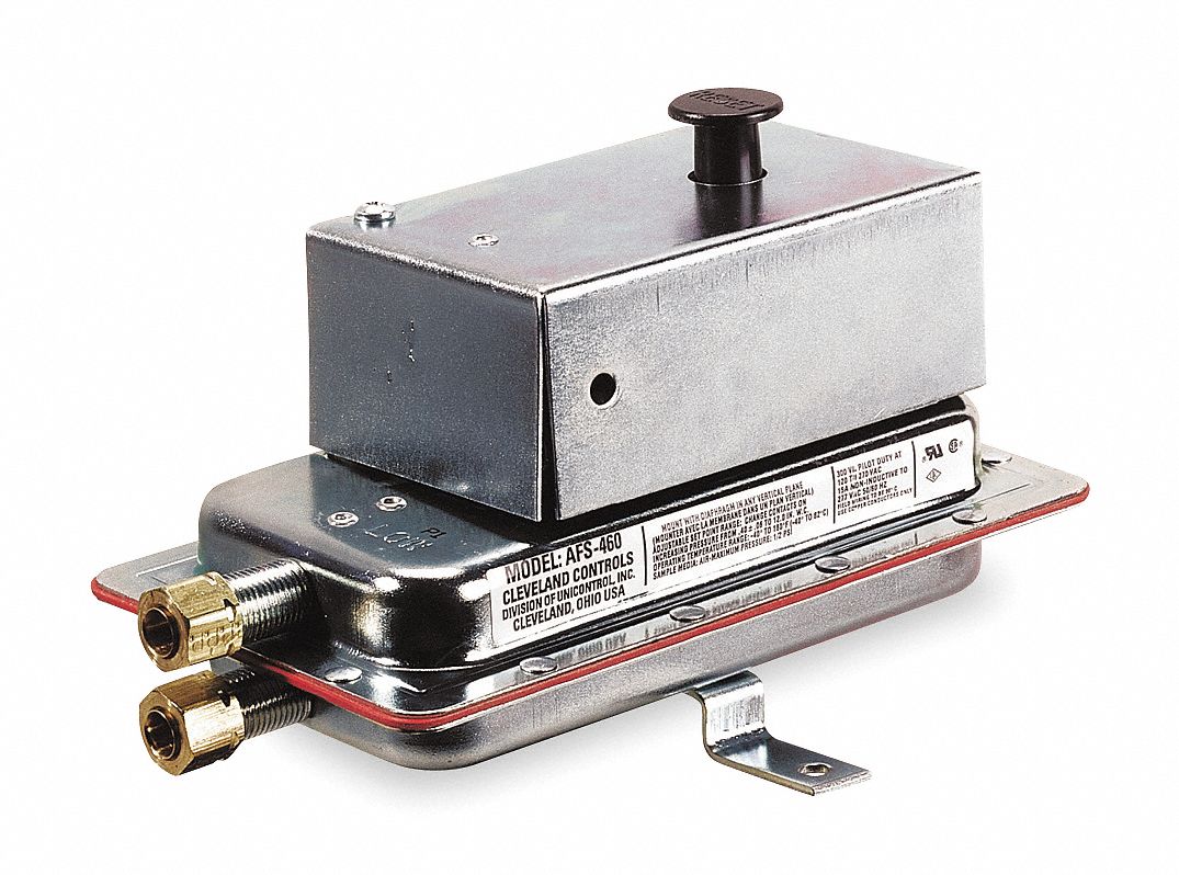 Switch, Air Sensing