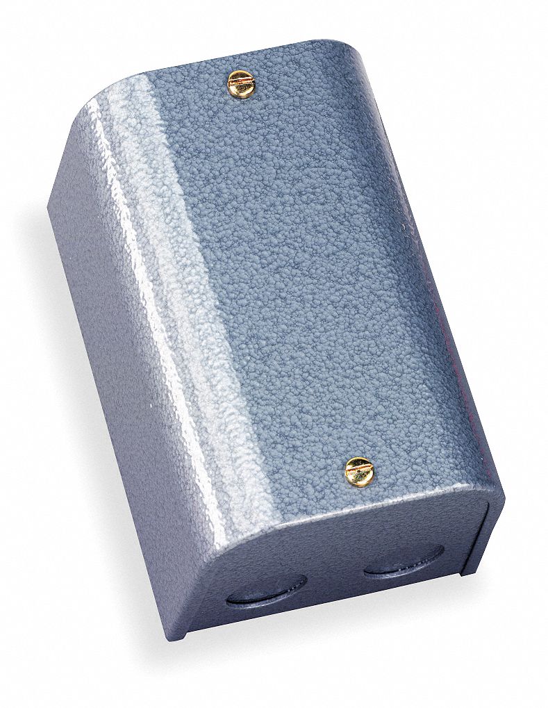 Dust Cover, NEMA 1