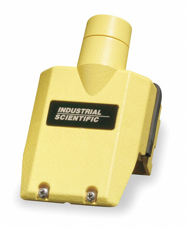 Sample Draw Pump