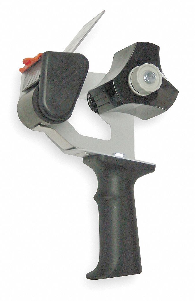 Tape Dispenser, 2In Carton Sealing Tape