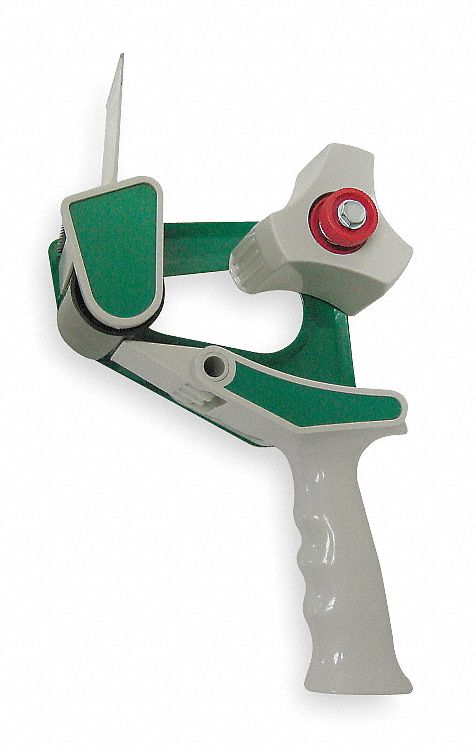 Tape Dispenser, 3in. Tapes