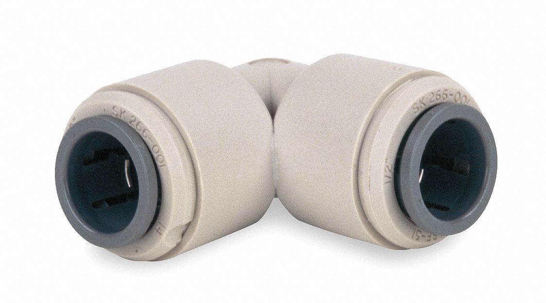 Elbow, Union, Pk10