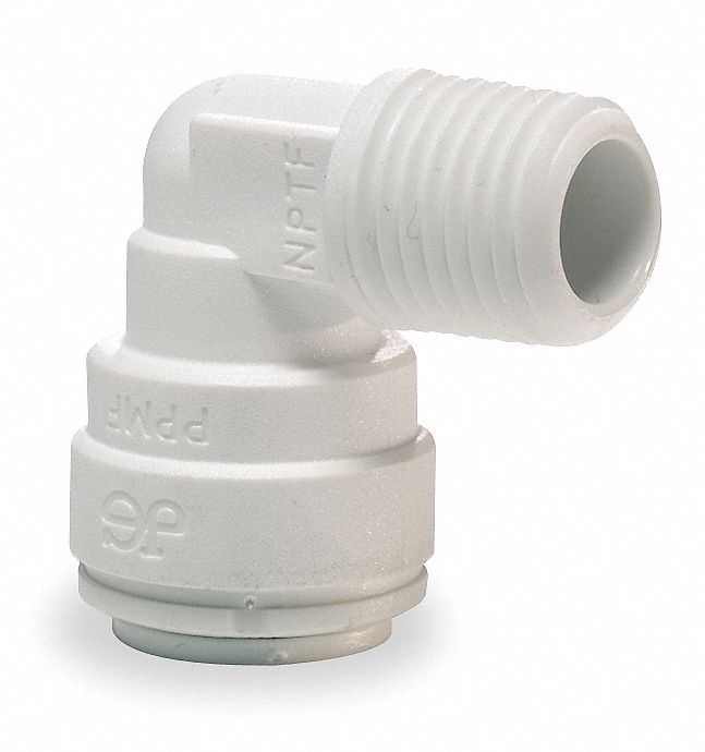 Elbow, Fixed, Pk10