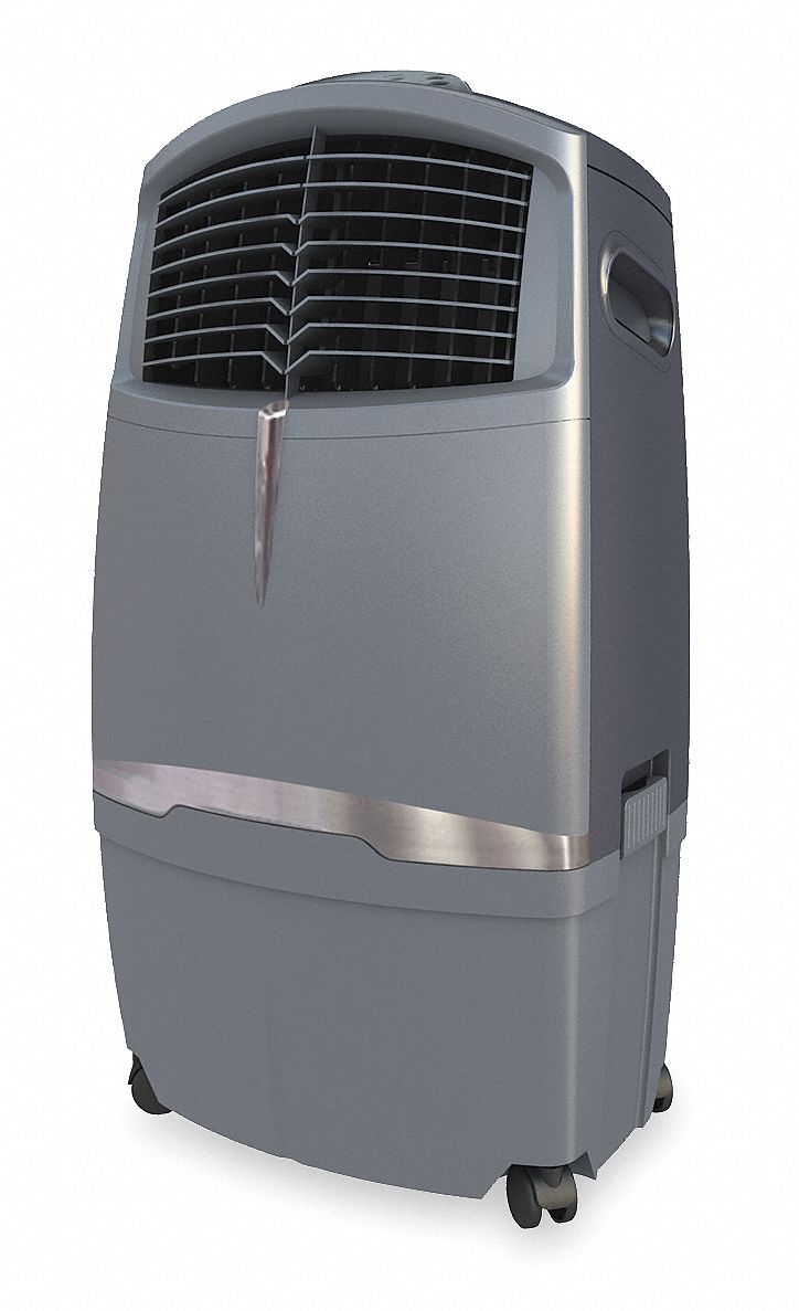 Evaporative Cooler, CFM 800, 8 Gal