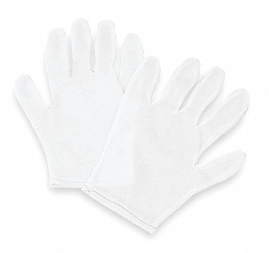 Reversible Gloves,Poly,Men's L,PK 12
