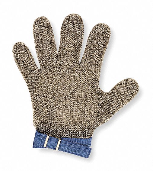 Cut Resistant Gloves,M