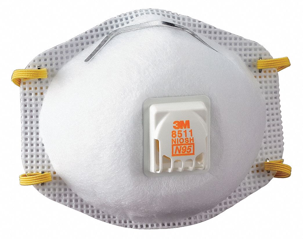 Respirator, Pk10