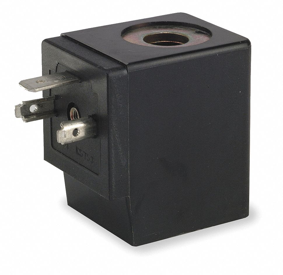 Coil, Solenoid, 120 Vac