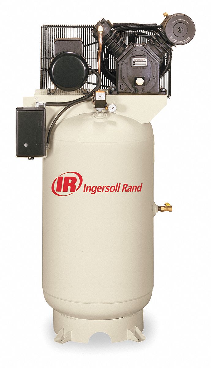 Compressor, Air, 7.5 HP