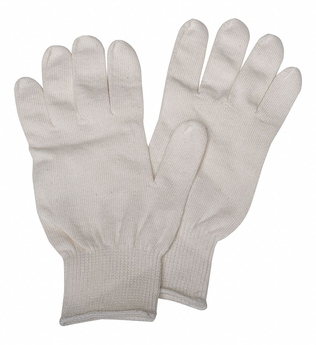 Summer Liners,White,Cotton/Poly,PR