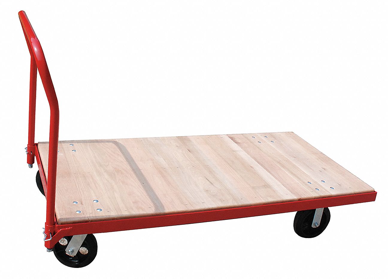 Truck, Platform, 2000 Lb