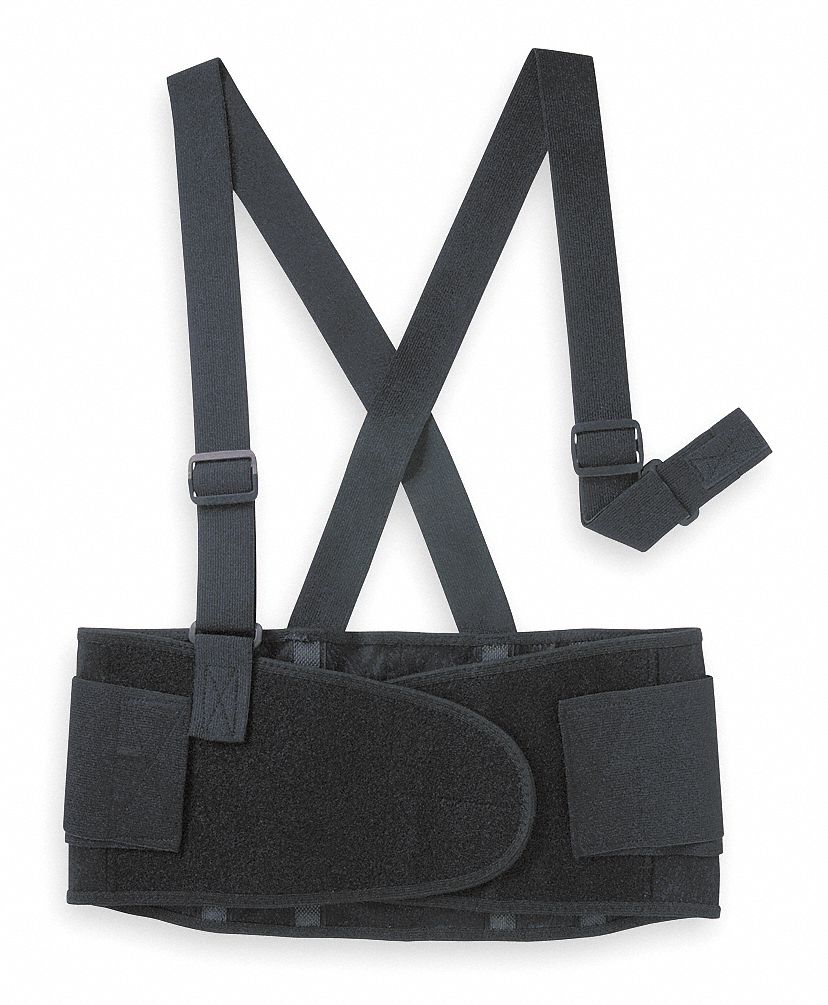 Belt, Elastic, M
