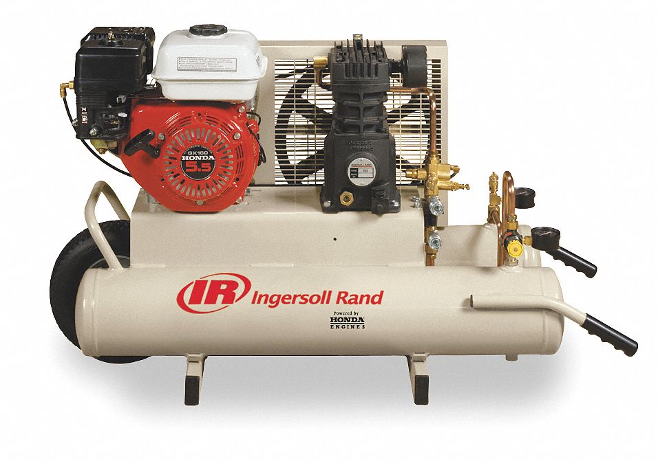 Compressor, Air, 5.5 HP