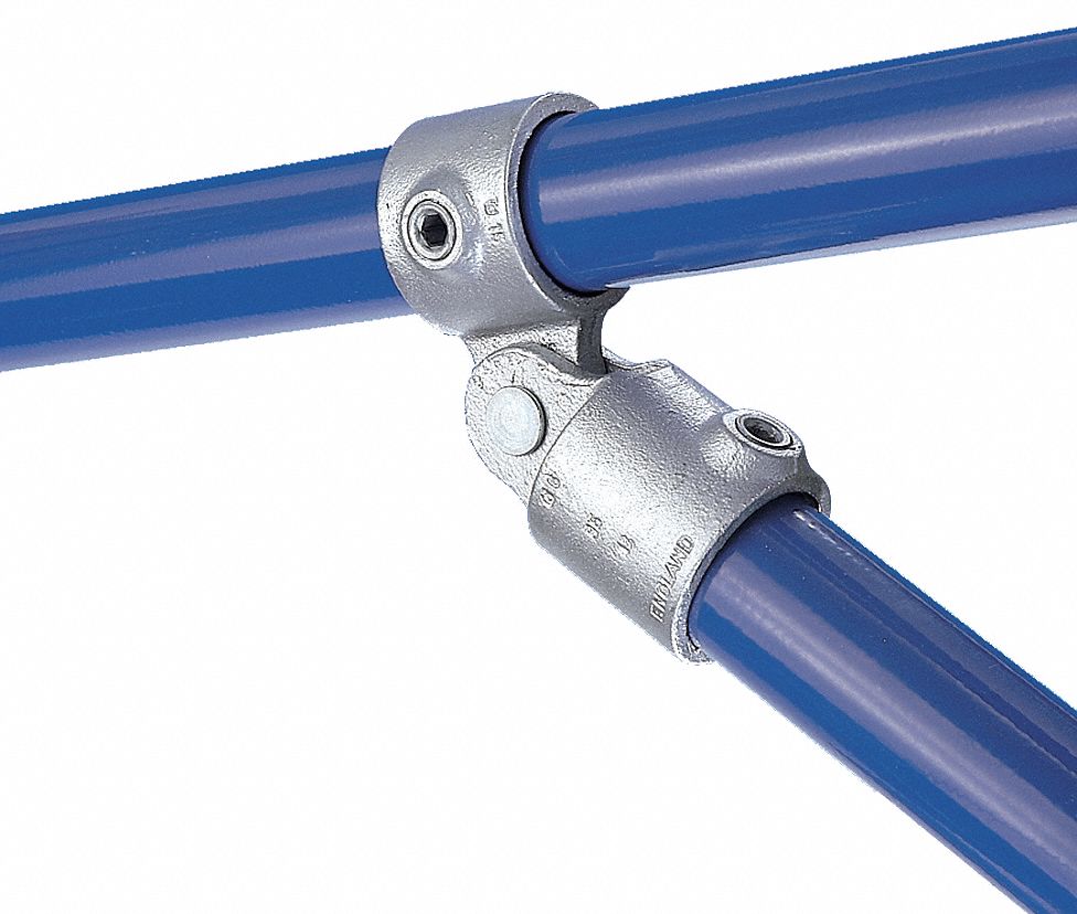 Swivel, Kee Klamp