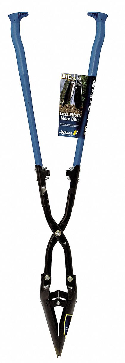 Post Hole Digger, 