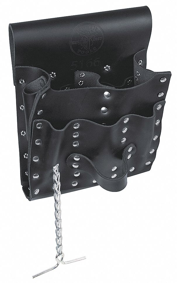 Pouch, Tool, 7 Pockets