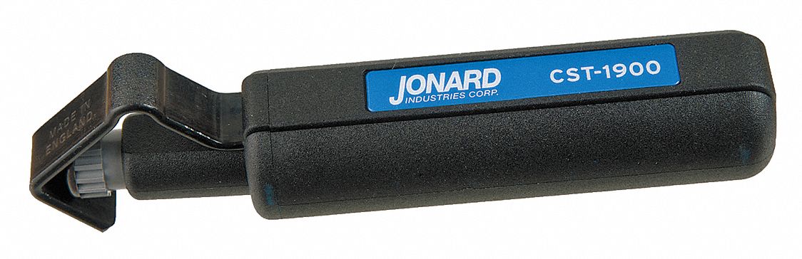 Round Cable Stripper